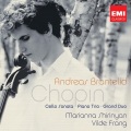 Chopin: Cellos Sonata, Op. 65 - Piano Trio, Op. 8 & Grand Duo Concertant