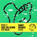 Do It Like Me (Icy Feet)(Danny Howard Remix)