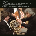 Mozart: The Complete Horn Concertos