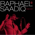 Raphael Saadiq - 100 Yard Dash