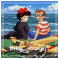 小强 - loving strangers