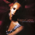 regina carter - Day Dreamin' On The Niger