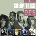 Cheap Trick - The Ballad of TV Violence (I'm Not the Only Boy Album Version)