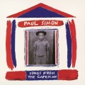 Paul Simon - Trailways Bus