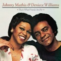 Deniece Williams、Johnny Mathis - Until You Come Back to Me (That's What I'm Gonna Do)