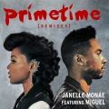 Primetime (feat. Miguel)(Kastle Remix)