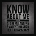 Know About Me (Remix|Explicit)