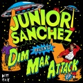 Dim Mak Attack (Deathtouch)