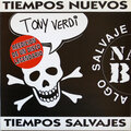 tony verdi - What Do The People Want?