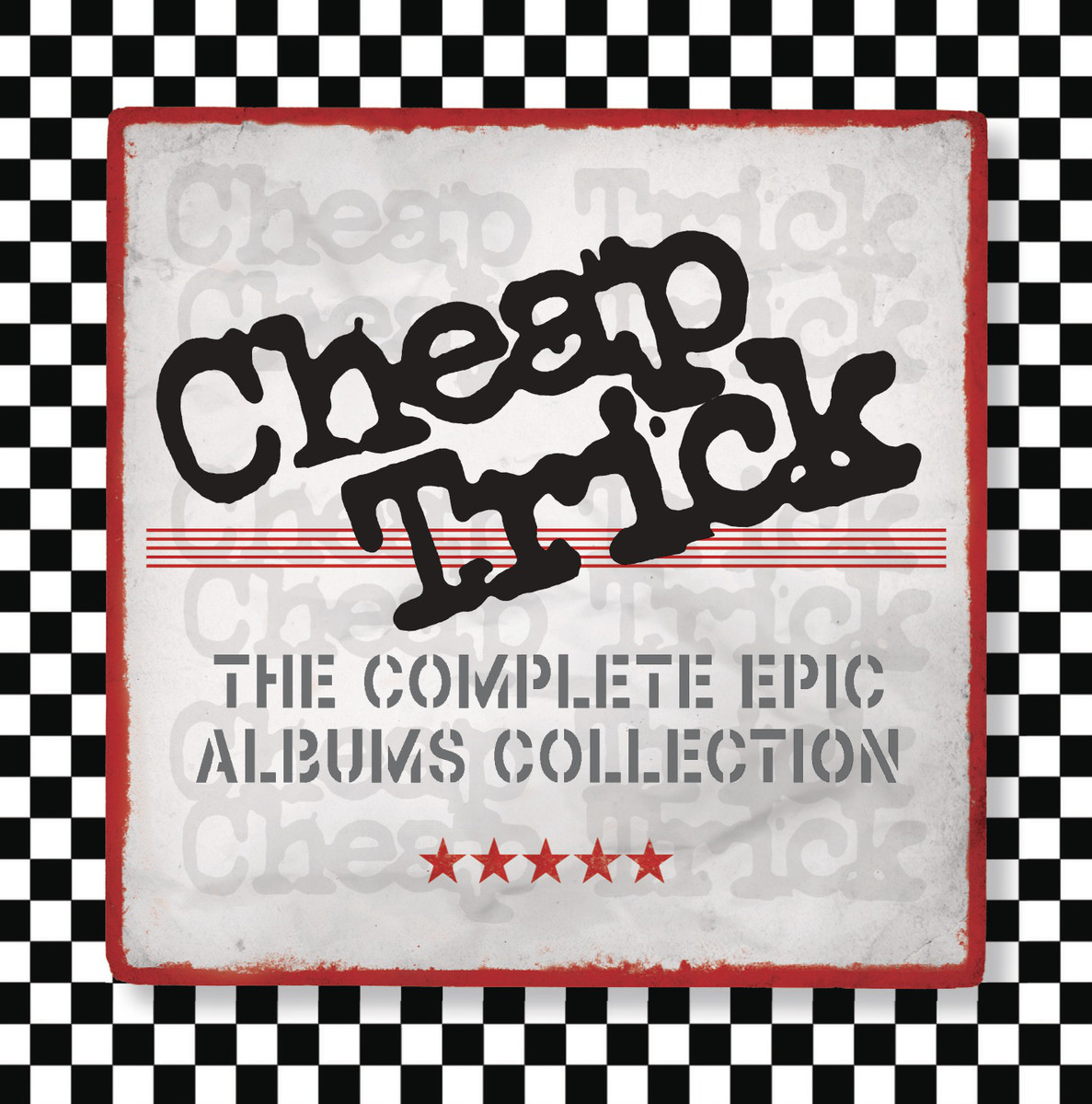 Cheap Trick - Downed