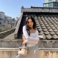 方珍妮 - 주지마