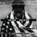 Yelawolf、Joey Bada$$、A$AP Rocky、Kendrick Lamar、Eddie Peake - 1Train