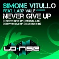 Never Give Up (feat. Lady Vale)