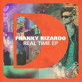 Franky Rizardo - Time (feat.  Divine Essence)