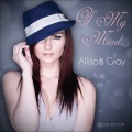 Allison Gray - Change