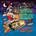 the brian setzer orchestra、brian setzer - Sleigh Ride (Live)