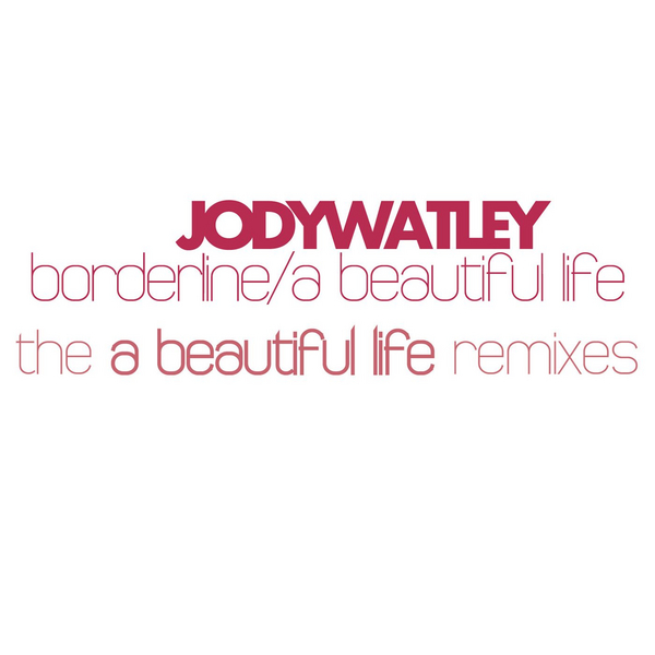 jody watley - A Beautiful Life