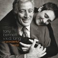 Tony Bennett、k.d. lang - What a Wonderful World