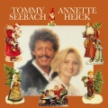 Tommy Seebach、Annette Heick - Ingenting må ændre julen