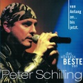 peter schilling - Ich kann nicht länger warten