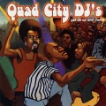 quad city dj's - C'mon N' Ride It