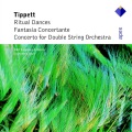 Tippett : Concerto for Double String Orchestra : I Allegro con brio (双弦乐队协奏曲