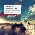 Beethoven: Symphonies Nos. 7 & 8
