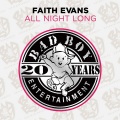 All Night Long (feat. P. Diddy)