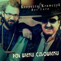 Krzysztof Krawczyk、Ras Luta - Pół wieku człowieku (feat. Ras Luta)