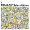 saint etienne - Over The Border