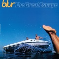Blur - Top Man