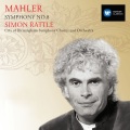 City of Birmingham Symphony Chorus、London Symphony Chorus、Christine Brewer、City Of Birmingham Symphony Orchestra、birgit remmert、david wilson-johnson、Jane Henschel、Sir Colin Davis、Jon Villars、soile isokoski、Simon Rattle - Symphony No. 8 in E-Flat Major 