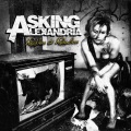 Asking Alexandria - Someone, Somewhere (Explicit)