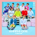 Wanna One (워너원) - Never (WANNA ONE Ver.) (CD ONLY)