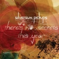 Silversun Pickups - There's No Secrets This Year