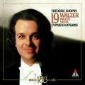 Cyprien Katsaris - Waltz No. 7 in C-Sharp Minor
