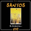 santos - Love Made For Two (Feat. Josef Saddler)