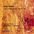 Ensemble Mosaik、Ernst Surberg - Arbeit I - for Virtual Hammond Organ