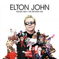 Elton John - Rocket Man (I Think It's Going To Be A Long, Long Time)