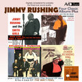 jimmy rushing - I'm Coming Virginia