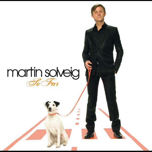 Martin Solveig - Jealousy