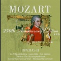 Nikolaus Harnoncourt - Mozart : La finita giardiniera : Act 1 