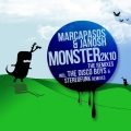Marcapasos - Monster 2k10