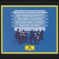 Mozart: The String Quartets