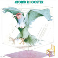atomic rooster - And So To Bed