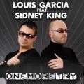 Louis Garcia - One More Try