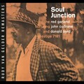 the red garland quintet - Woodyn' You