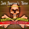 Dominik Hauser - Jack Sparrow's Theme
