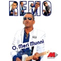 remo fernandes - Kuch Chehre Jaane Se