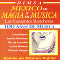 amalia mendoza - Tu Camino Y El Mio